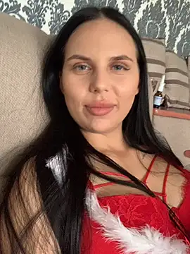 Snapshot of ksenia123 chatting on October 20, 10:59 am ksenia123 online show from October 20, 10:59 am