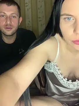 Snapshot of ksenia123 chatting on January 6, 5:49 pm ksenia123 online show from January 6, 5:49 pm