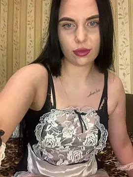 ksenia123 online show from July 13, 5:27 pm