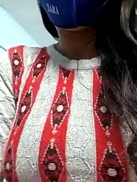 Snapshot of your_favourite_bhabhi chatting on November 10, 6:01 am your favourite bhabhi online show from November 10, 6:01 am