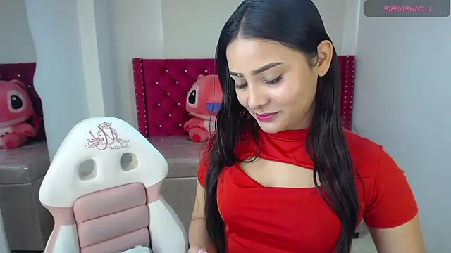 Ariannaa m online show from November 11, 4:51 pm