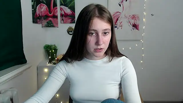 Snapshot of Milka_kamila chatting on October 12, 12:48 pm Milka kamila online show from October 12, 12:48 pm