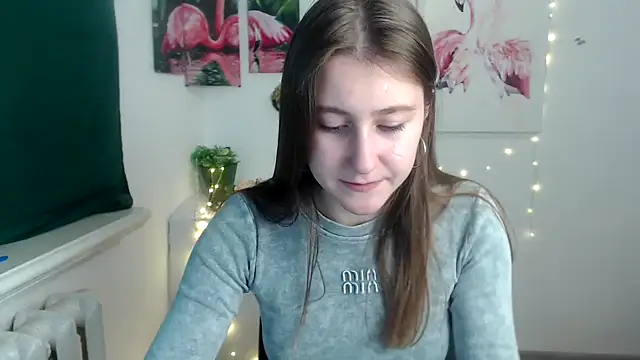 Snapshot of Milka_kamila chatting on October 23, 12:26 pm Milka kamila online show from October 23, 12:26 pm