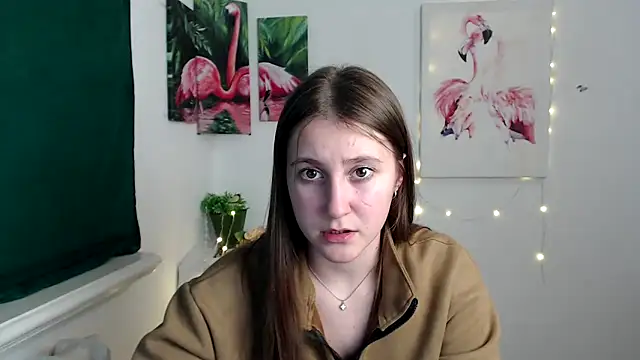 Snapshot of Milka_kamila chatting on November 19, 4:29 pm Milka kamila online show from November 19, 4:29 pm