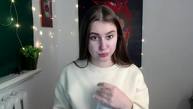 Milka kamila online show from December 17, 12:00 pm