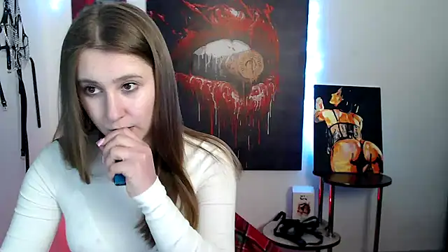 Milka kamila online show from March 13, 3:29 pm