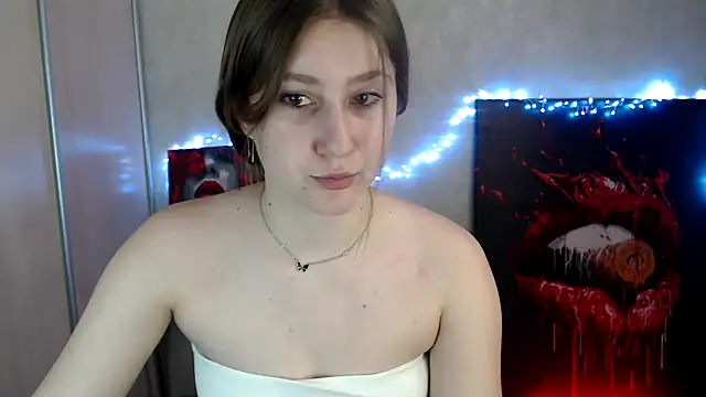 Milka kamila online show from March 27, 1:11 pm
