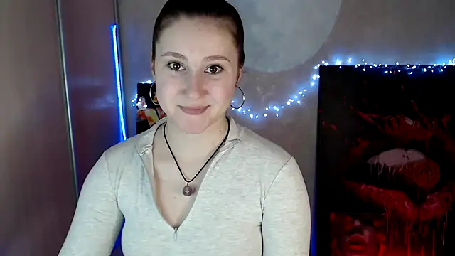 Milka kamila online show from April 26, 12:14 pm