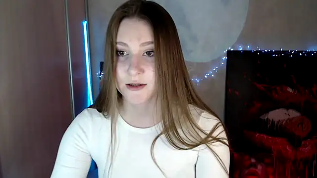 Milka kamila online show from April 28, 11:48 am