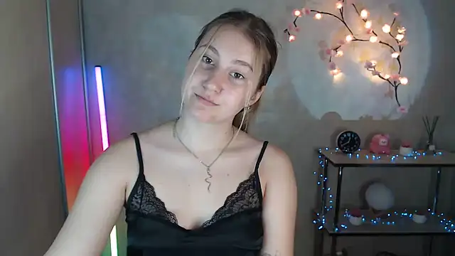 Milka kamila online show from August 1, 9:41 am