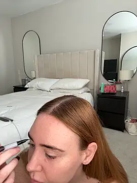 Snapshot of RubiRosexox chatting on November 25, 11:32 am RubiRosexox online show from November 25, 11:32 am