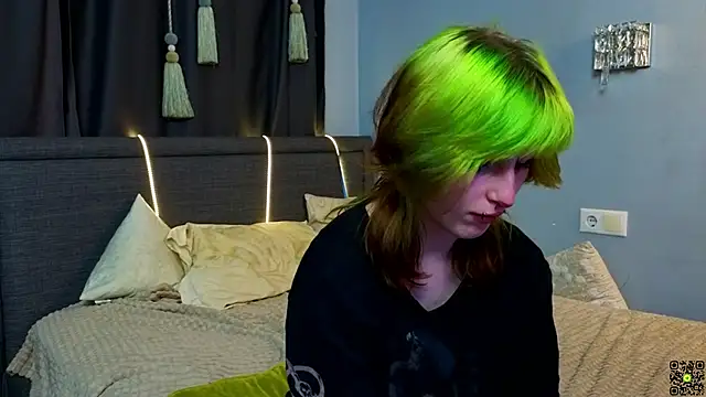 KandraCruser online show from October 13, 8:31 pm