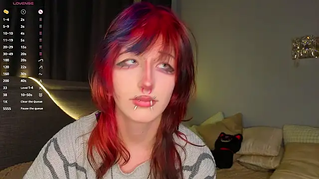 KandraCruser online show from January 15, 8:12 pm