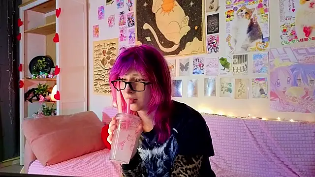 KandraCruser online show from April 28, 8:36 pm