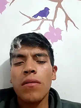 Snapshot of DavidVergagigante420 chatting on September 12, 5:18 am DavidVergagigante420 online show from September 12, 5:18 am