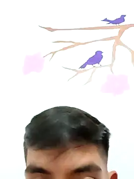 Snapshot of DavidVergagigante420 chatting on October 23, 11:24 pm DavidVergagigante420 online show from October 23, 11:24 pm