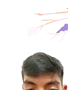 Snapshot of DavidVergagigante420 chatting on November 1, 5:31 am DavidVergagigante420 online show from November 1, 5:31 am