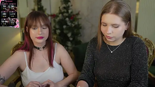 Snapshot of Tiana_Princesss chatting on December 16, 7:41 pm Tiana Princesss online show from December 16, 7:41 pm