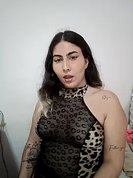 Snapshot of ApenasLys chatting on October 25, 12:29 am ApenasLys online show from October 25, 12:29 am