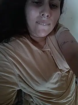 Snapshot of ApenasLys chatting on January 5, 5:27 pm ApenasLys online show from January 5, 5:27 pm