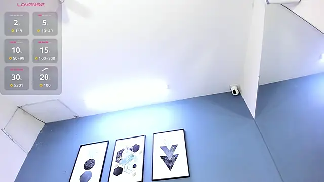 Snapshot of SophiaBloss chatting on December 14, 5:13 am SophiaBloss online show from December 14, 5:13 am