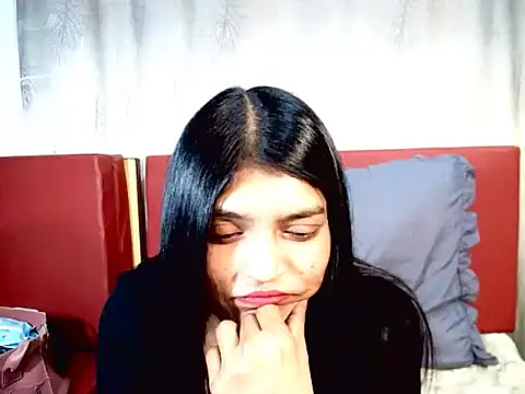 Snapshot of IndianAlisha chatting on July 23, 1:58 am IndianAlisha online show from July 23, 1:58 am