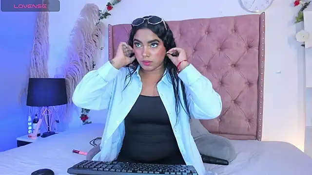 Catalleya flower online show from July 24, 7:56 pm