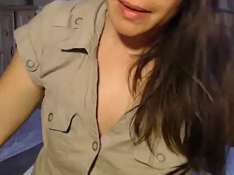 Missforever online show from October 31, 10:22 pm