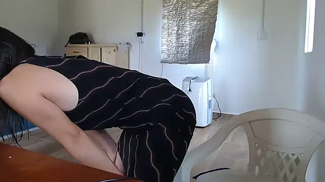 Missforever online show from December 14, 3:17 pm