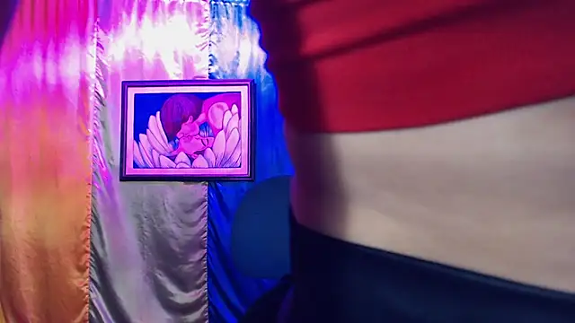 Snapshot of Moira-Hot chatting on February 8, 8:01 pm Moira-Hot online show from February 8, 8:01 pm