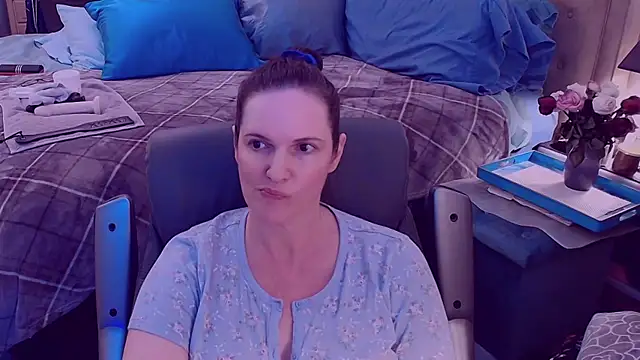 ninajaymes online show from February 10, 1:57 am