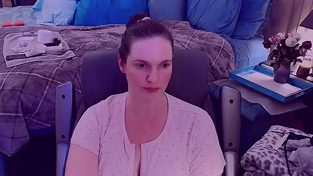 ninajaymes online show from February 12, 6:51 am