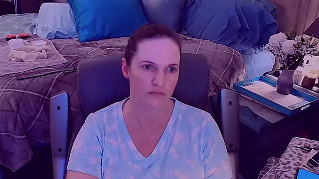 ninajaymes online show from February 14, 7:17 am