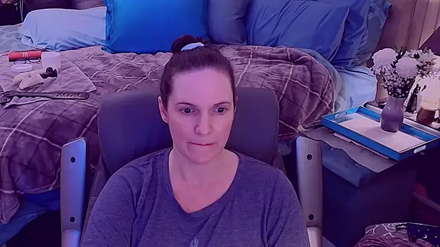 ninajaymes online show from February 18, 6:37 am