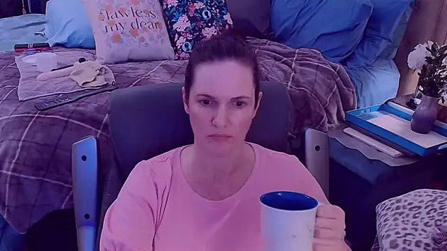 ninajaymes online show from March 1, 9:37 pm