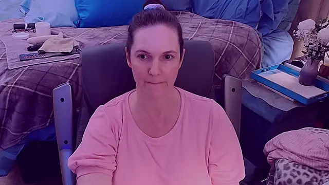 ninajaymes online show from March 2, 6:30 pm