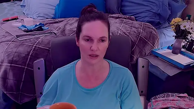 ninajaymes online show from March 12, 3:02 am