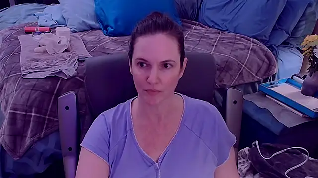 ninajaymes online show from March 17, 10:28 pm