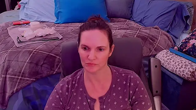 ninajaymes online show from December 20, 1:34 am