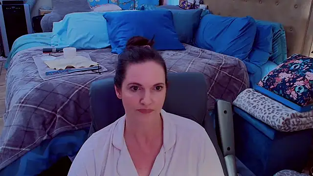 ninajaymes online show from June 8, 10:32 pm