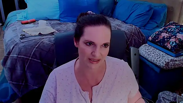 ninajaymes online show from June 11, 3:15 am