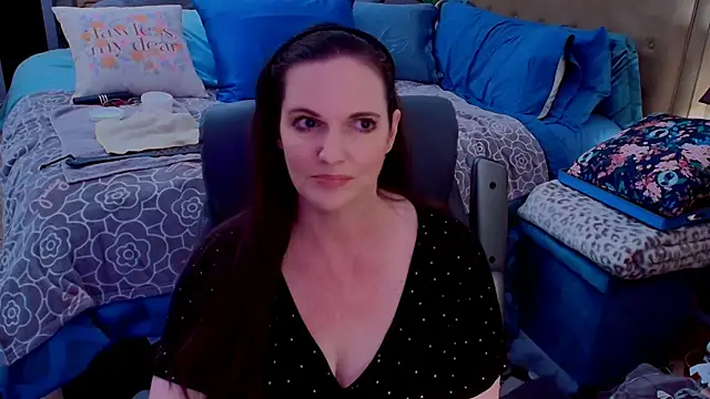 ninajaymes online show from June 15, 11:18 pm