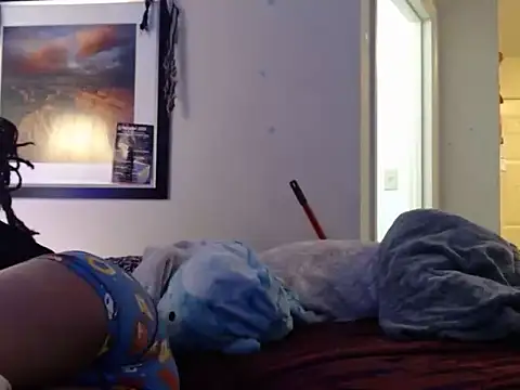 Longdongsilver 323 online show from October 2, 3:57 am