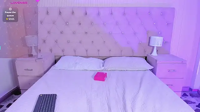 BetanyMiller online show from March 2, 7:15 am