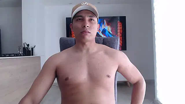 Snapshot of Auron_Demon01 chatting on October 3, 6:27 pm Auron Demon01 online show from October 3, 6:27 pm