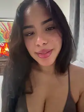 SuperNovaXOX online show from December 21, 11:01 pm