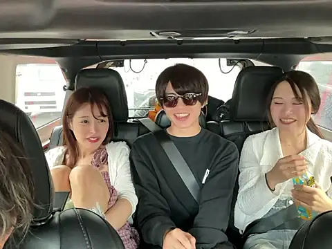 Snapshot of Nakadashi-kun chatting on October 11, 4:33 am Nakadashi-kun online show from October 11, 4:33 am