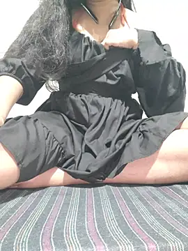 cutebabylalpari88 online show from July 25, 4:59 pm