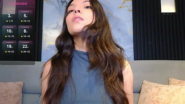 imrockstar online show from November 27, 7:16 pm