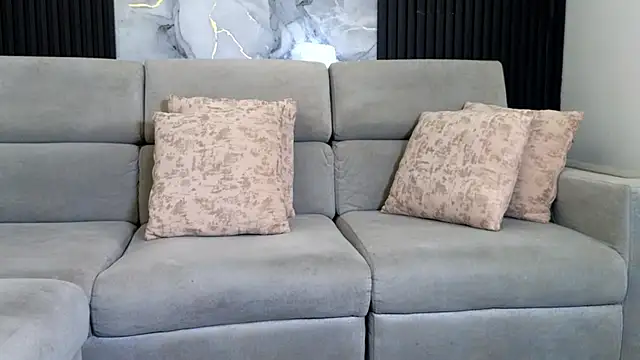 imrockstar online show from December 17, 7:42 pm